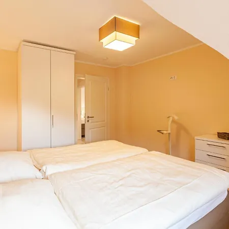 Seeteufel בית נופש *