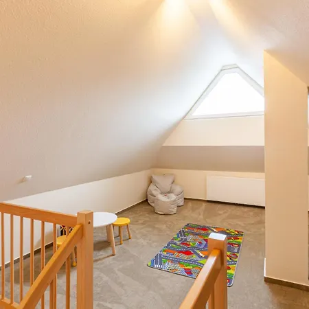 Seeteufel בית נופש *