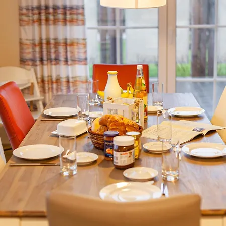 Seeteufel בית נופש