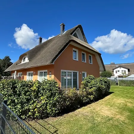 Seeteufel בית נופש *