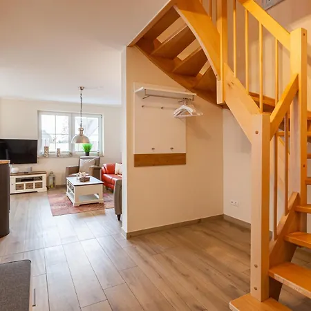 Seeteufel בית נופש