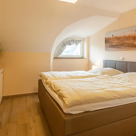 Seeteufel בית נופש *