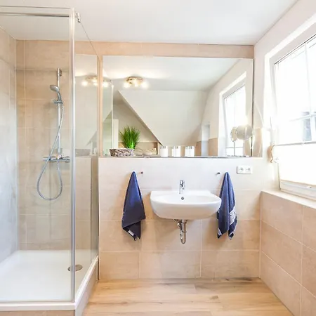 Seeteufel בית נופש *