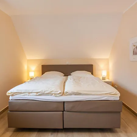 Seeteufel בית נופש *