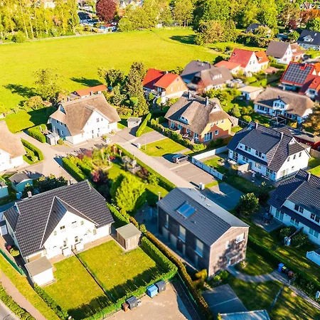 בית נופש Seeteufel זינקסט