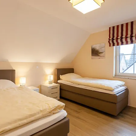 Seeteufel זינקסט