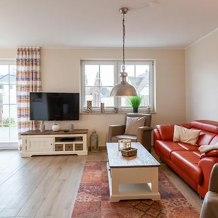 Seeteufel בית נופש *