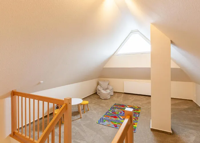 Seeteufel בית נופש *