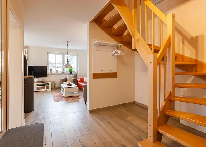 Seeteufel בית נופש