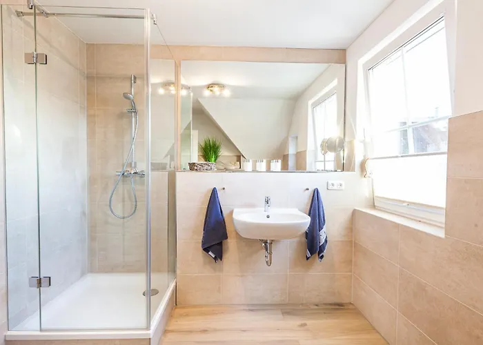 Seeteufel בית נופש *