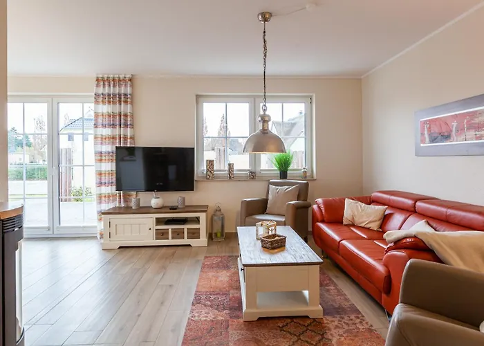 Seeteufel בית נופש *